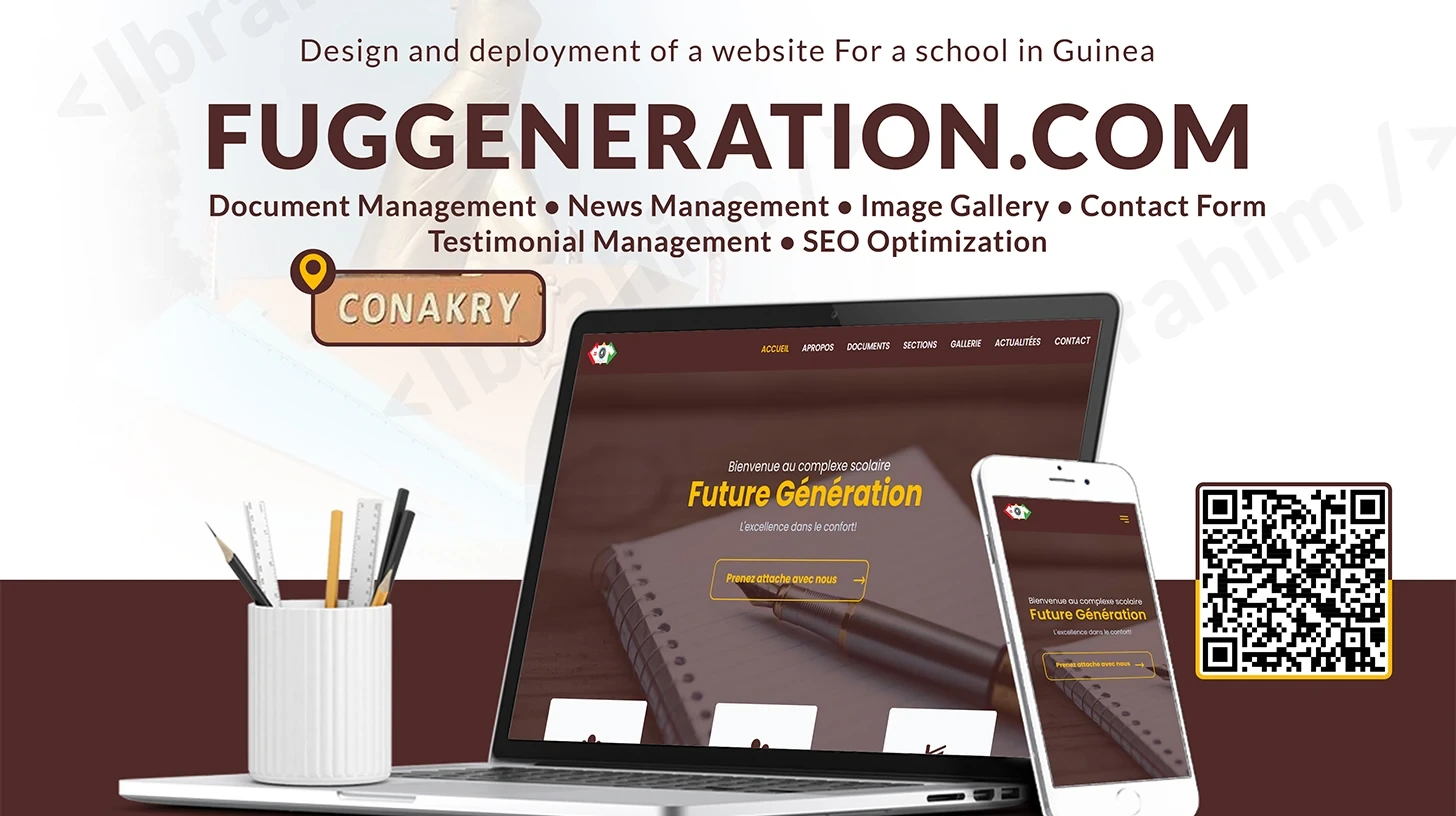 website of csp future generation by ibrahim aboubacar ibrahim tCgO4JBp